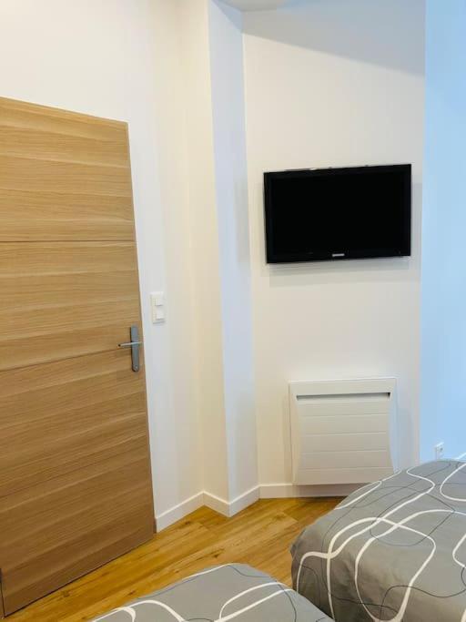 Magnifique Appartement L'Aigrette Dieppe Exteriér fotografie