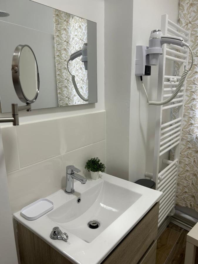 Magnifique Appartement L'Aigrette Dieppe Exteriér fotografie